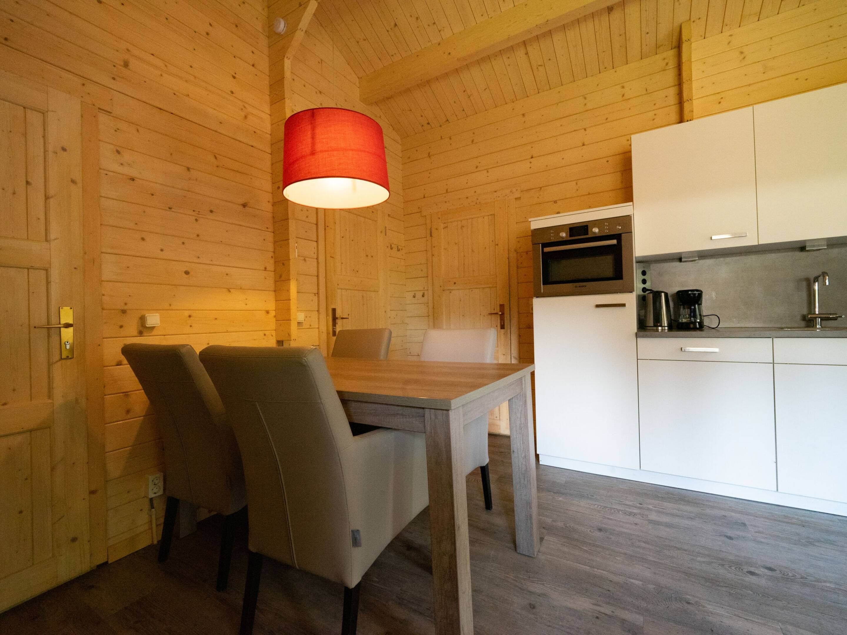 Chalet | Dining