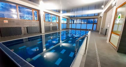 Atlas Hotel Tatry