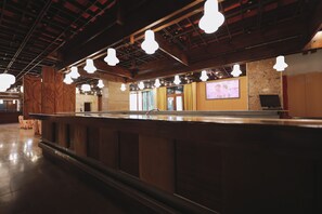 Bar (sur place)