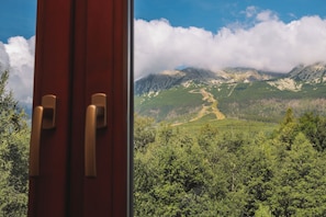 Hill view - Atlas Hotel Tatry (Vysoké Tatry)