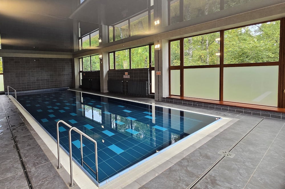 Atlas Hotel Tatry