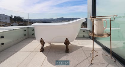 MyStay - Casa Matriz Séc. XVI