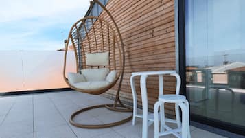 Tagterrasse