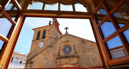 MyStay - Casa Matriz Séc. XVI