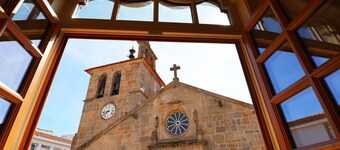 MyStay - Casa Matriz Séc. XVI