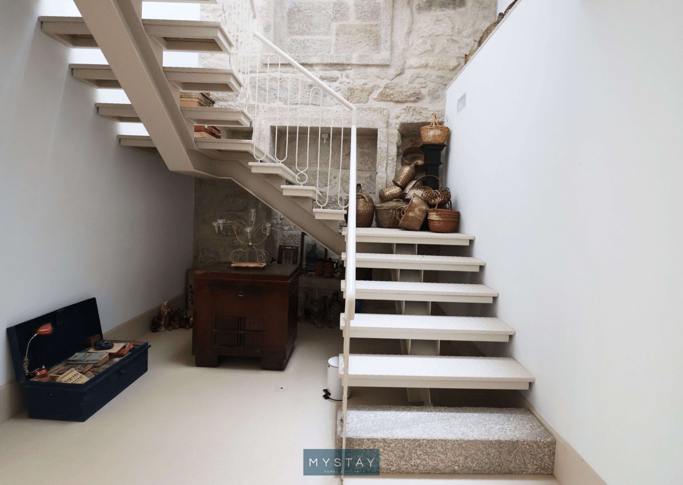 Photo - Casa Matriz Séc XVI