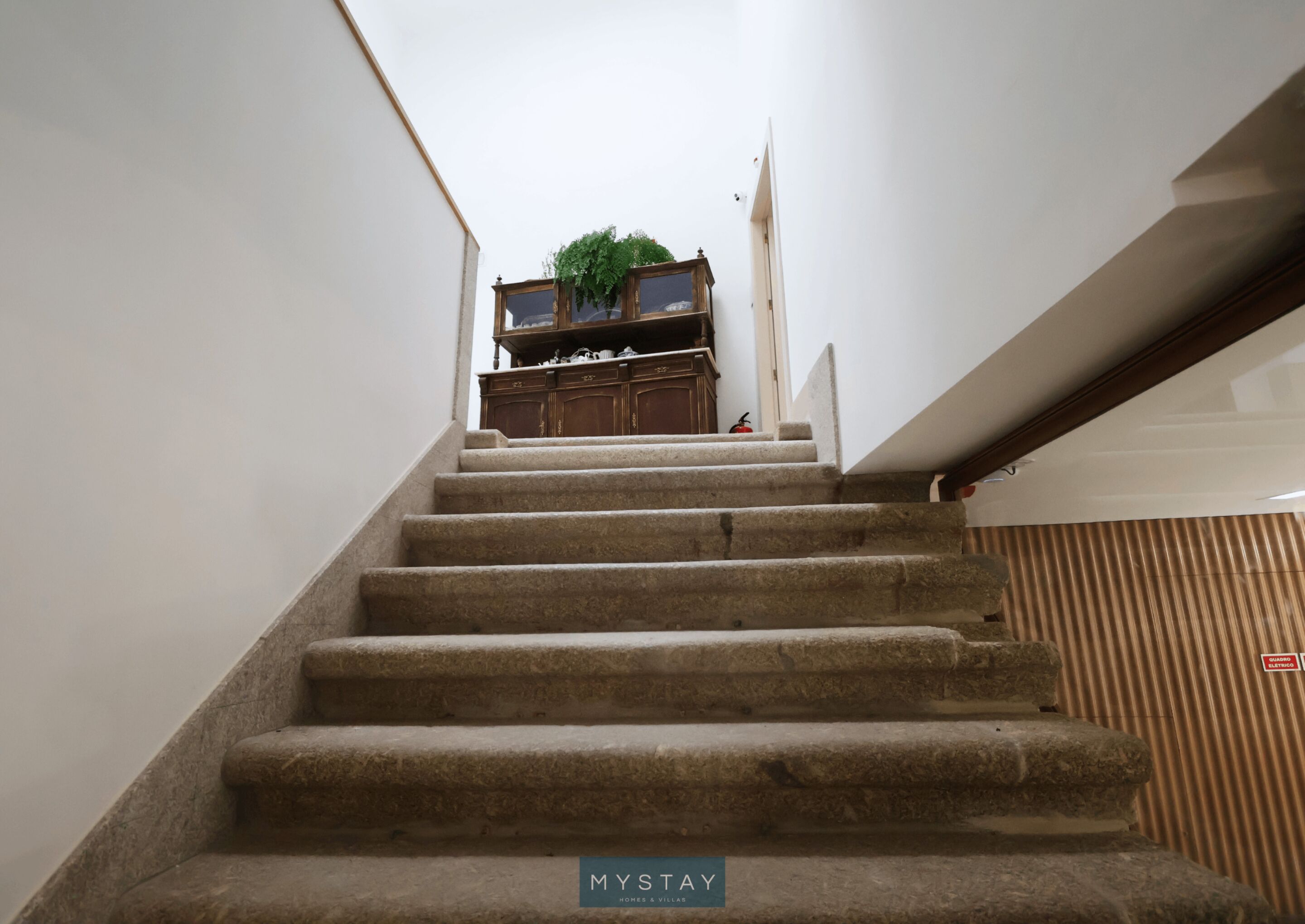 Photo - Casa Matriz Séc XVI
