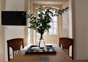 1 Schlafzimmer, kostenloses WLAN