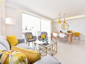 Apartamento | Restauración