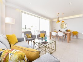 Apartamento | Restauración