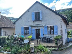 Außenbereich