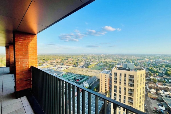Apartment | Property grounds