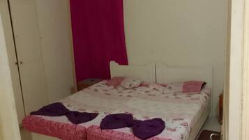 2 عدّة غرف نوم وواي فاي