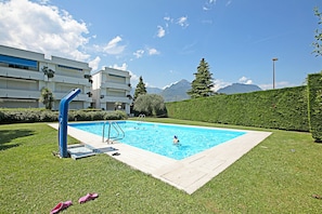 Appartement Standard, plusieurs chambres (Garden & Surf By Rossana) | Piscine | Piscine extérieure (ouverte en saison)