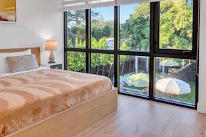 3 Schlafzimmer, WLAN, Bettwäsche