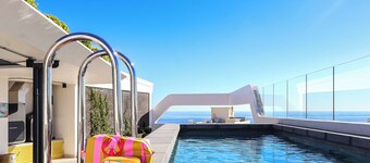 EIGHTY2 ON M - Fluent Serviced Apartments