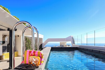 EIGHTY2 ON M - Fluent服务式公寓