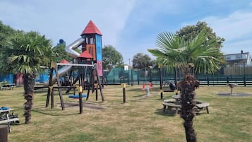 Cabin | Children’s area