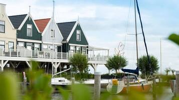 Apartemen | Eksterior