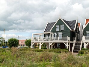 Appartement | Extérieur