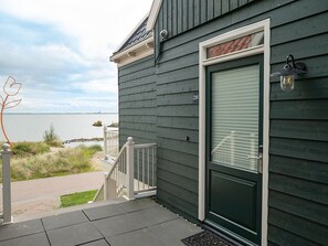 Appartement | Extérieur