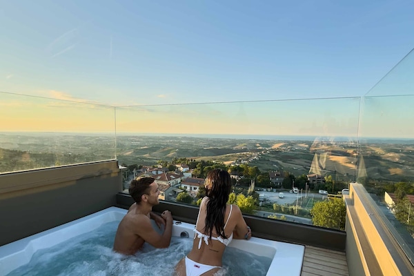 2 indoor pools, 2 outdoor pools, open 9:00 AM to 9:00 PM, sun loungers