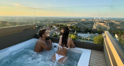 LE AGAVI LUXURY RESORT&SPA