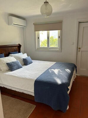 3 Schlafzimmer, WLAN, Bettwäsche