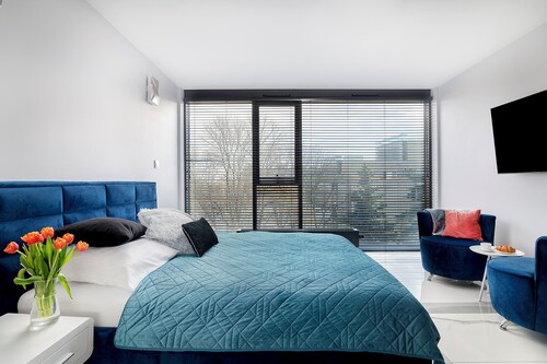 EASY RENT Apartments - BLUE PLACE 