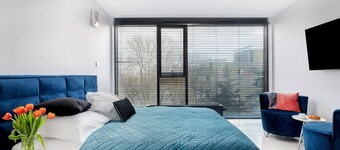 EASY RENT Apartments - BLUE PLACE 