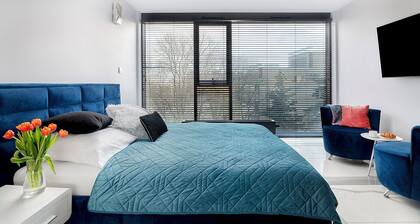 EASY RENT Apartments - BLUE PLACE