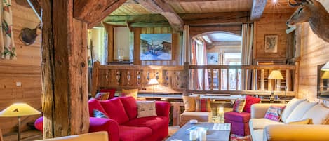 Intérieur