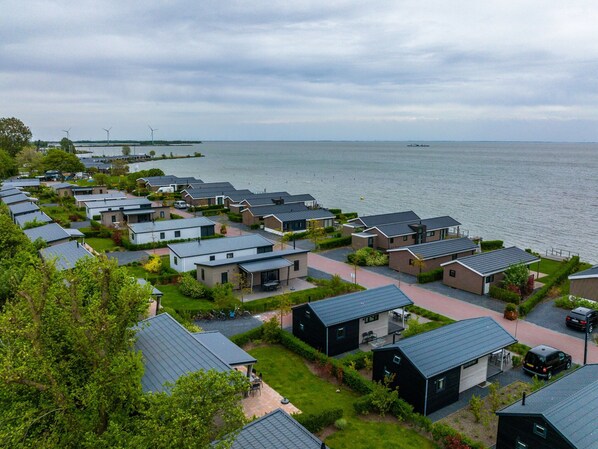 Chalet | View from property