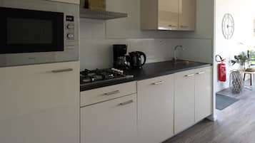Chalet | Private kitchen