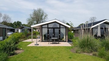 Chalet | Eksterior