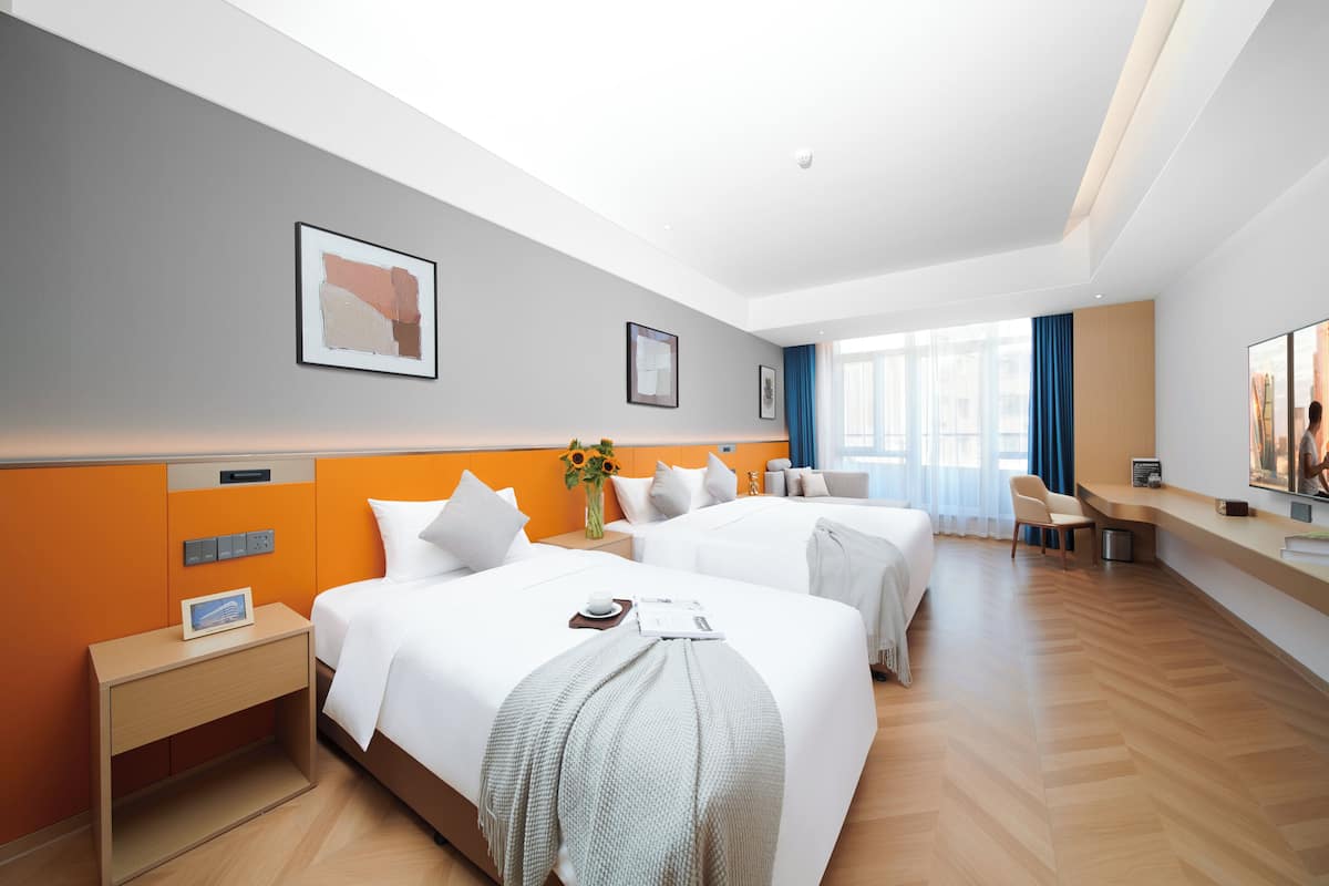 Family Room | View from room