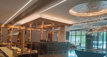 Citadines Dd Port Dalian