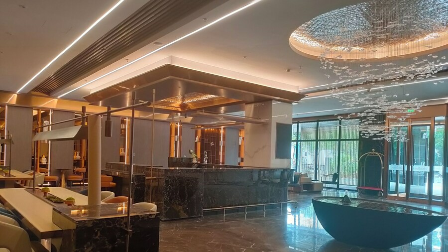 Citadines Dd Port Dalian