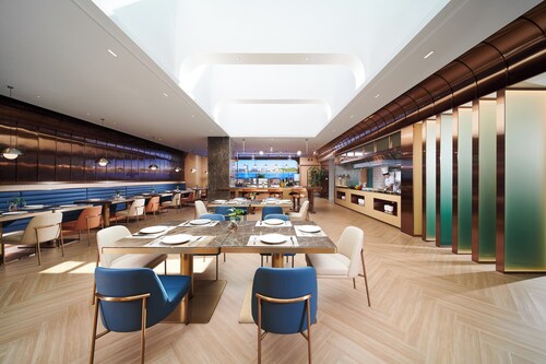 Citadines Dd Port Dalian