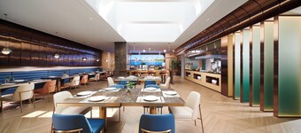 Citadines Dd Port Dalian