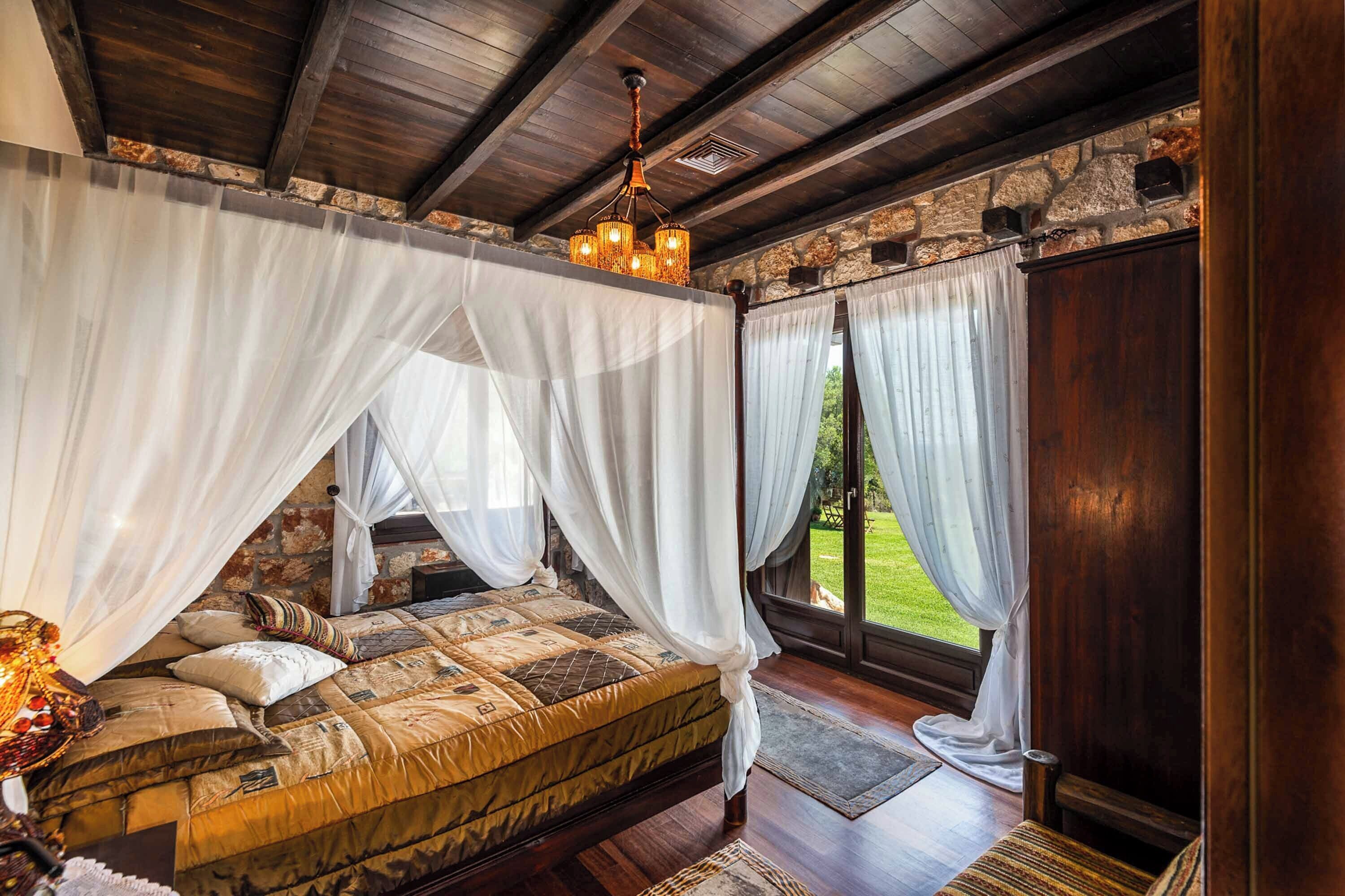 Vila (4 Bedrooms) | Interior