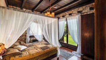 Vila (4 Bedrooms) | Interior