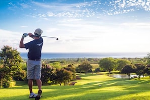 Golf