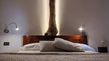 9 chambres, fer et planche Ă  repasser, Wi-Fi, draps fournis