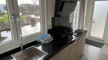 Villa | Private kitchen