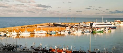 Port de plaisance