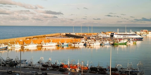 La Foresteria Termoli 3, your home away from home by the sea and central