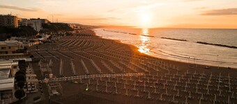 La Foresteria Termoli 3, your home away from home by the sea and central