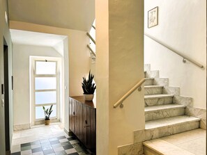 Interior - La Foresteria Termoli 3, your home away from home by the sea and central (Termoli)