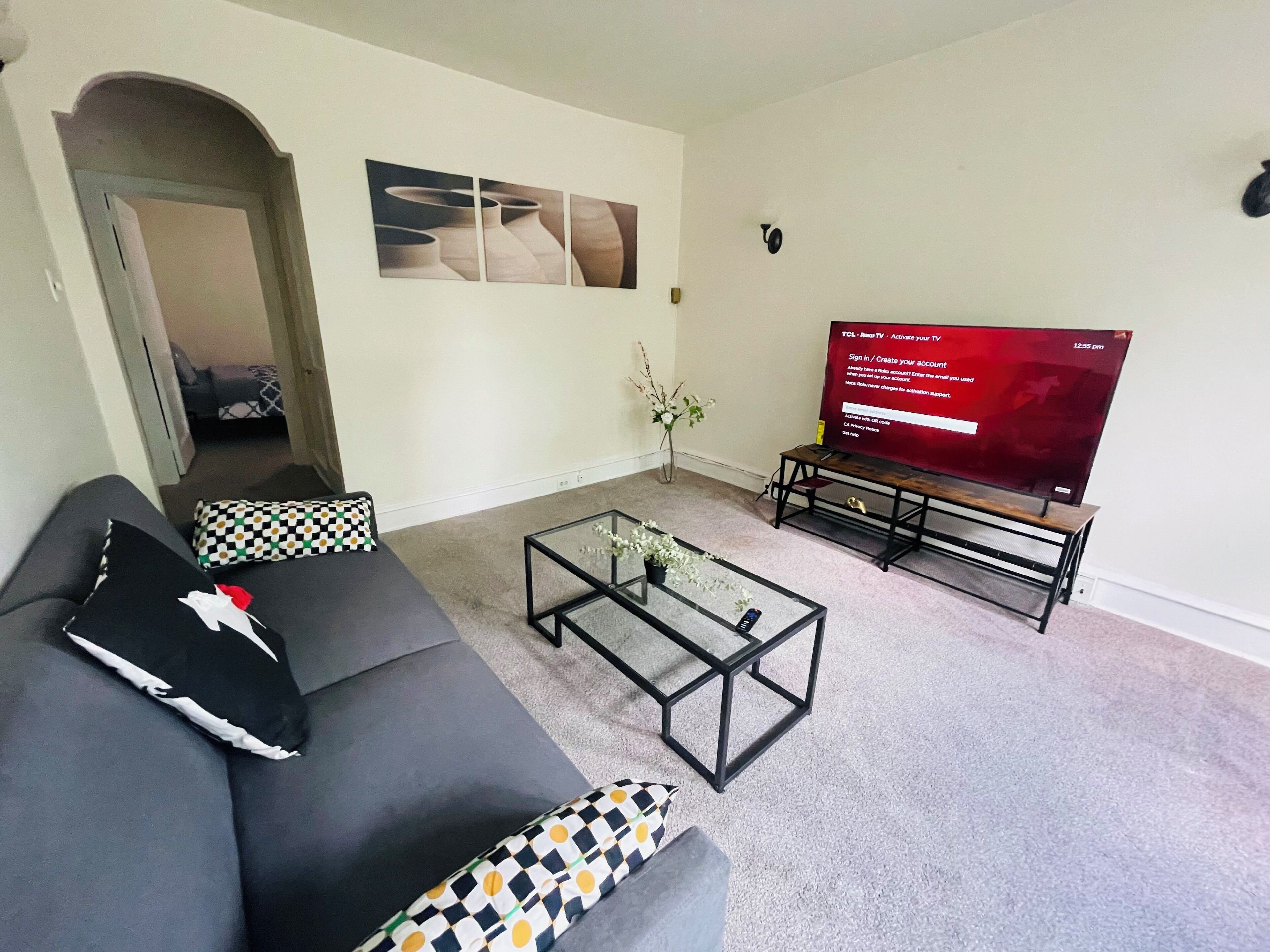 This apartment is a 1 bedroom(s), 1 bathrooms, located in Glenside, PA.